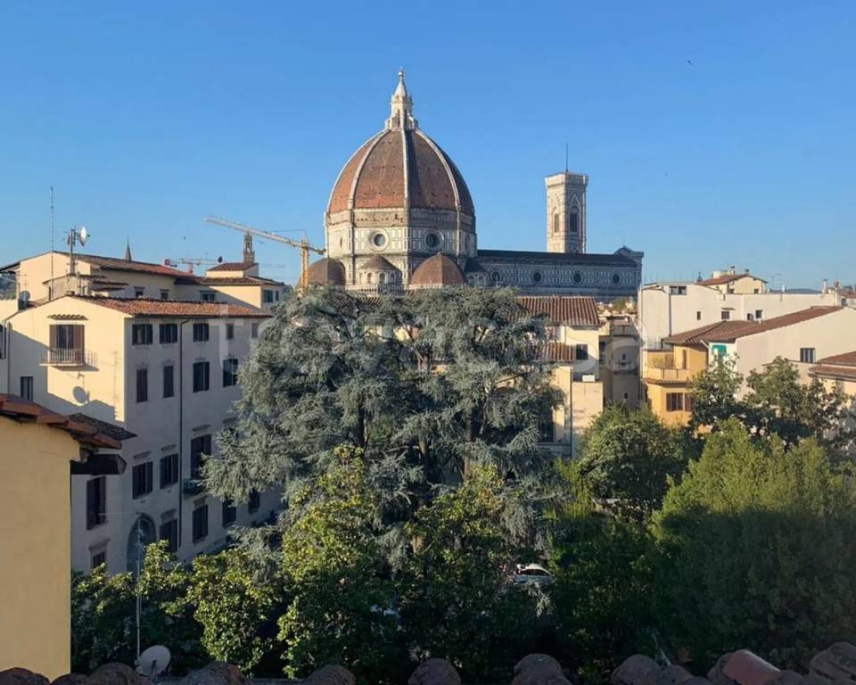 appartamento in affitto a Firenze in zona Centro Duomo