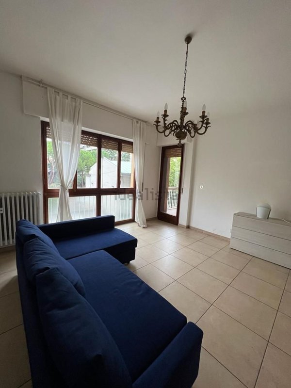 appartamento in affitto a Firenze in zona Rifredi