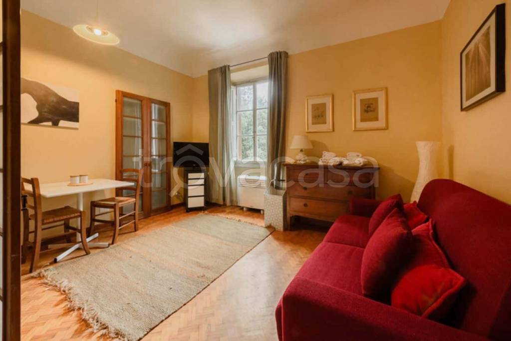 appartamento in affitto a Firenze in zona Centro San Frediano