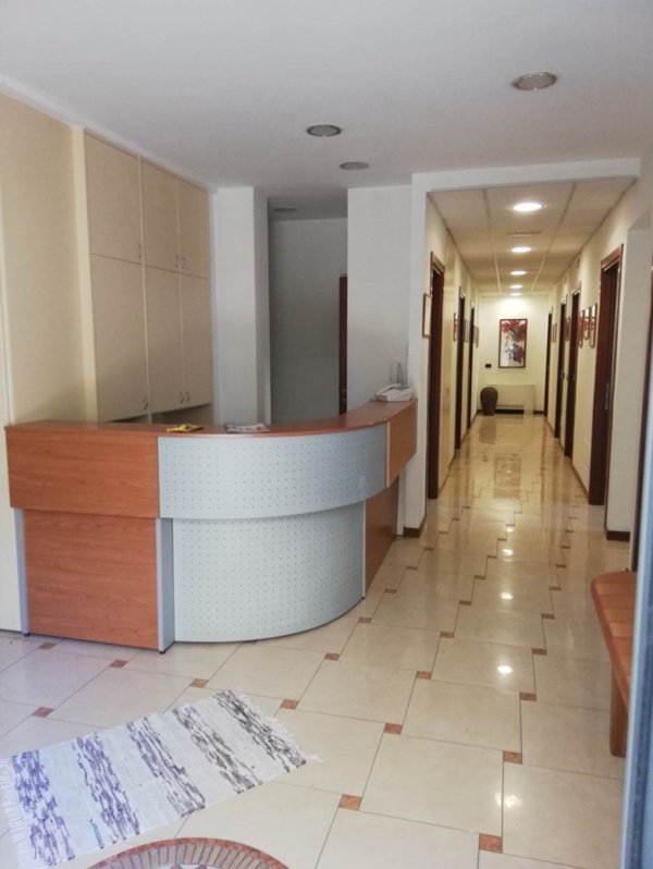 locale commerciale in affitto a Firenze in zona Statuto