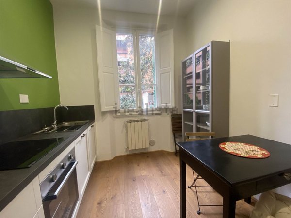 appartamento in affitto a Firenze