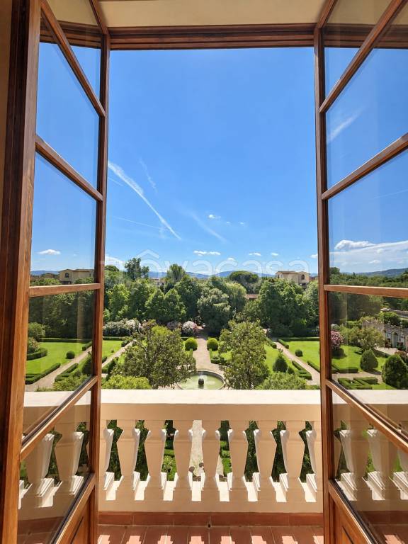 appartamento in affitto a Firenze
