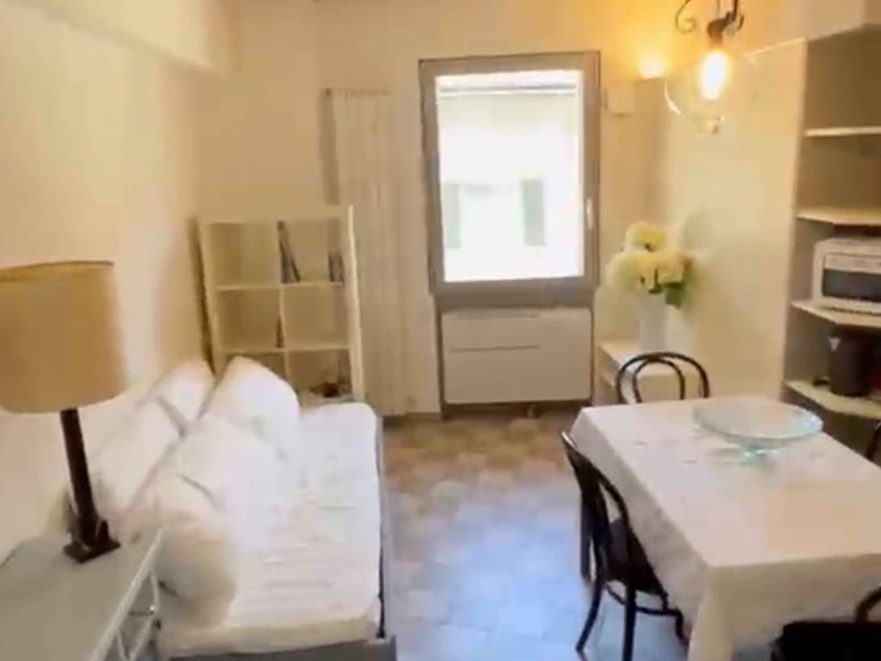 appartamento in affitto a Firenze in zona Centro Santa Croce