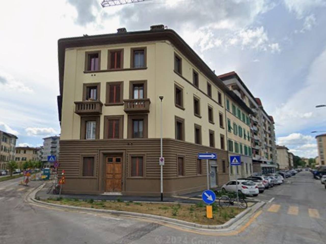 negozio in affitto a Firenze in zona Centro Storico