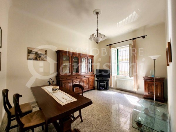 appartamento in affitto a Firenze in zona Statuto