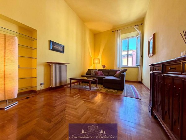 appartamento in affitto a Firenze in zona San Gaggio