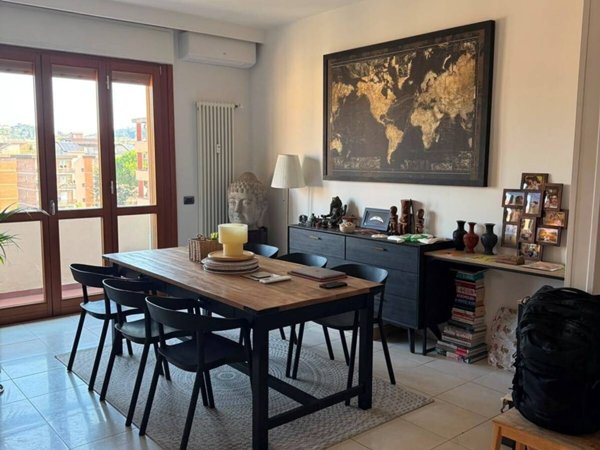 appartamento in affitto a Firenze in zona Gavinana