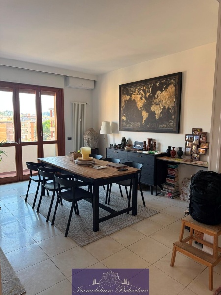 appartamento in affitto a Firenze in zona Gavinana