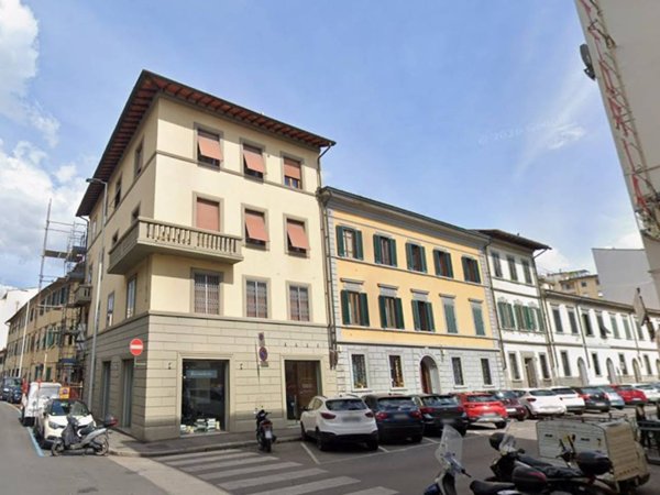 negozio in affitto a Firenze in zona Centro Storico