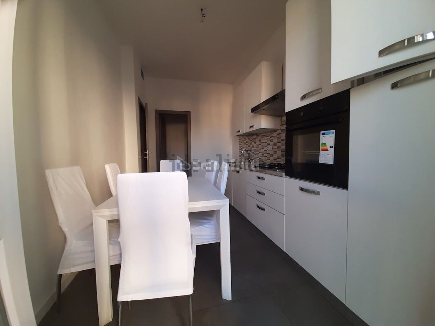 appartamento in affitto a Firenze in zona Careggi
