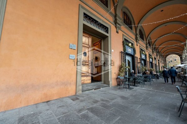 ufficio in affitto a Firenze in zona Statuto
