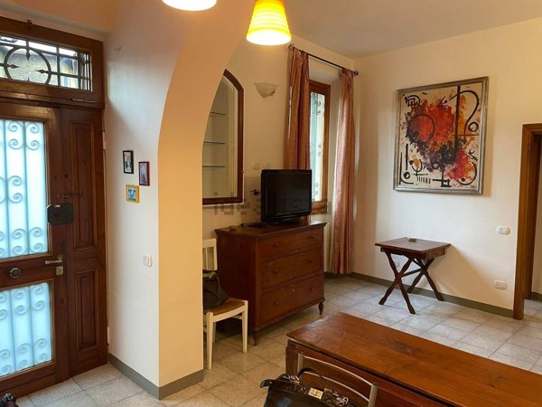 appartamento in affitto a Firenze in zona Gavinana