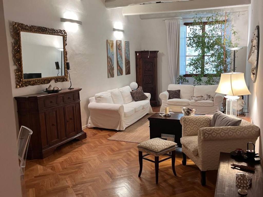 appartamento in affitto a Firenze in zona Centro San Frediano