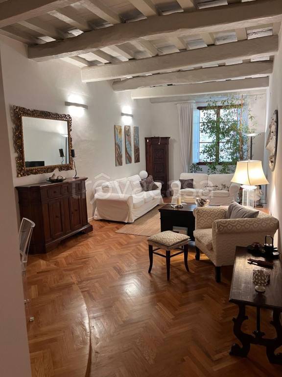 appartamento in affitto a Firenze in zona Centro San Niccolò