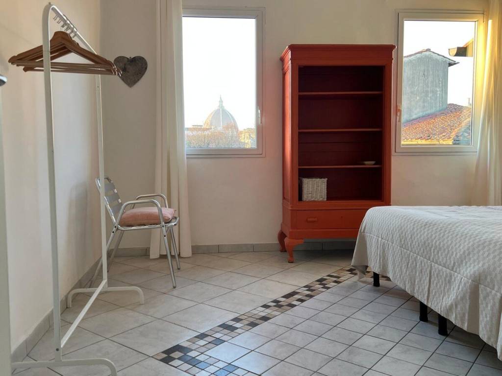 appartamento in affitto a Firenze in zona Centro Storico