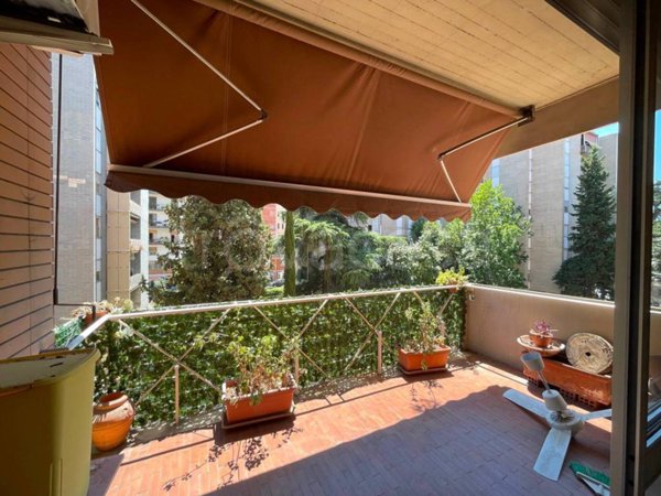 appartamento in affitto a Firenze in zona Novoli