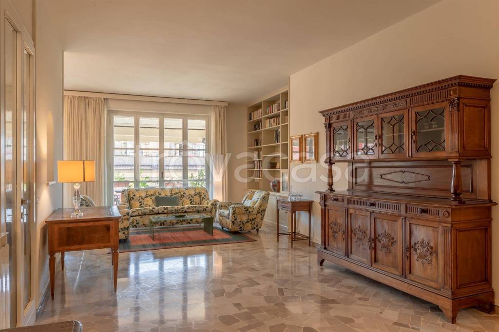 appartamento in affitto a Firenze
