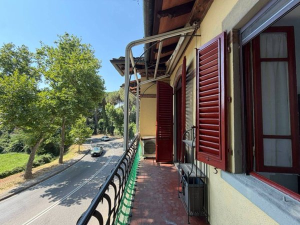 appartamento in affitto a Firenze in zona Rifredi
