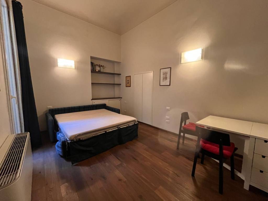 appartamento in affitto a Firenze in zona Centro Storico