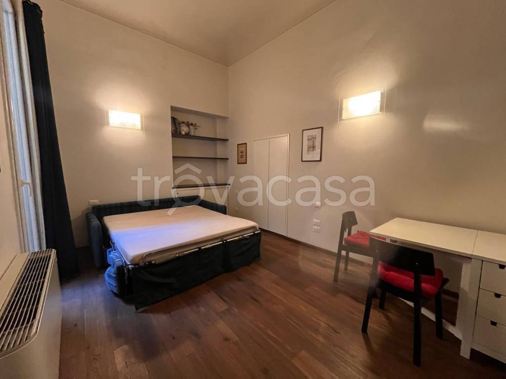 appartamento in affitto a Firenze in zona Centro Santa Maria Novella