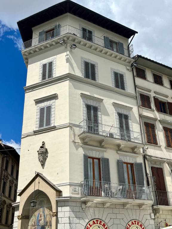appartamento in affitto a Firenze in zona Centro Santa Maria Novella