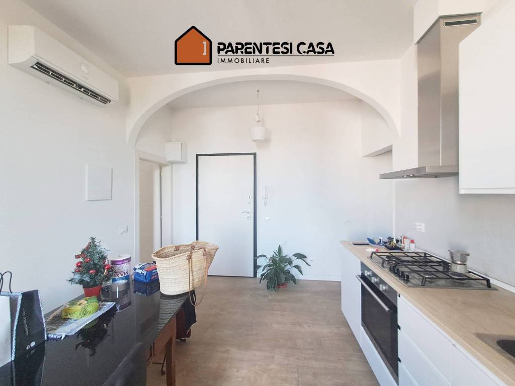 appartamento in affitto a Firenze in zona Legnaia