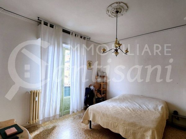appartamento in affitto a Firenze in zona Novoli