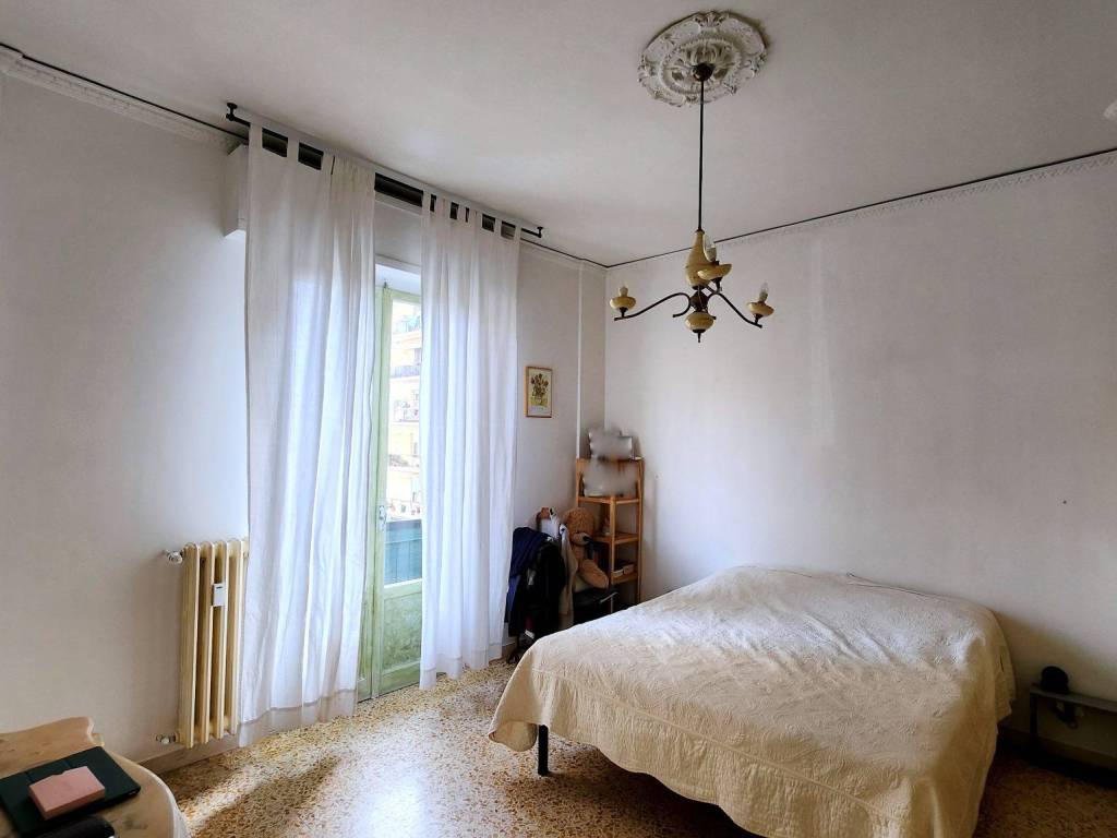 appartamento in affitto a Firenze in zona Novoli