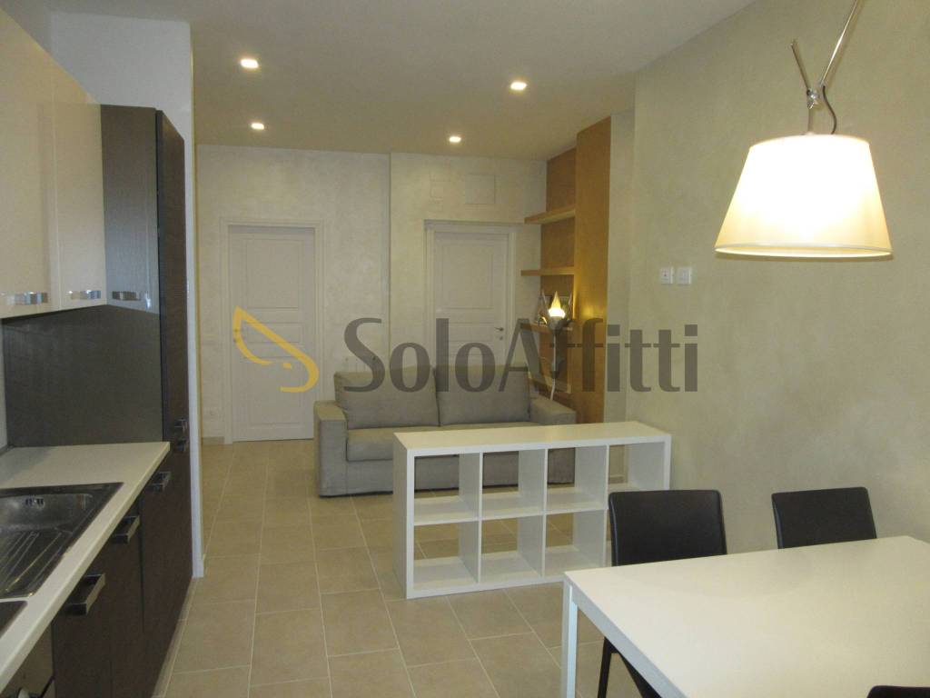 appartamento in affitto a Firenze in zona Novoli