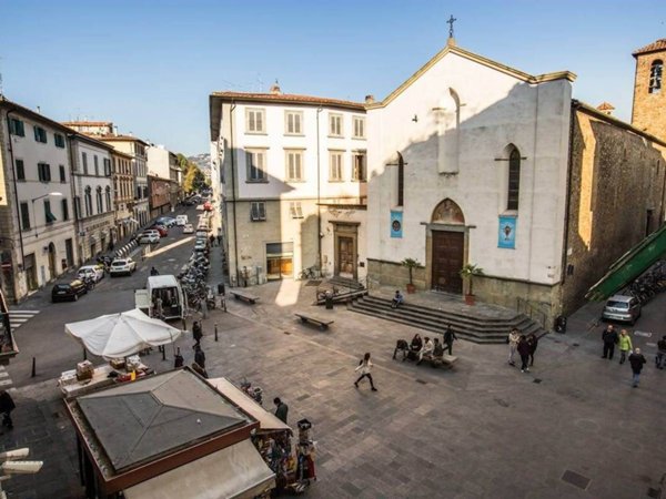 appartamento in affitto a Firenze in zona Centro Storico