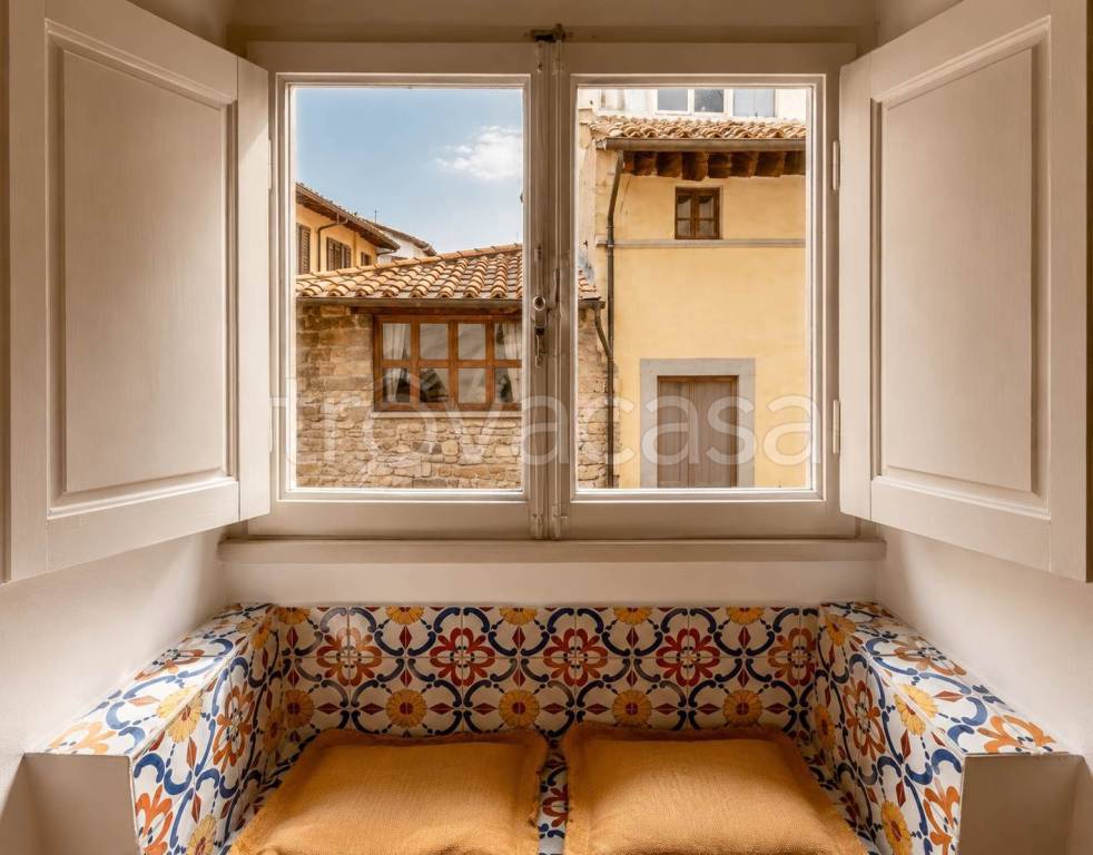 appartamento in affitto a Firenze in zona Centro San Frediano