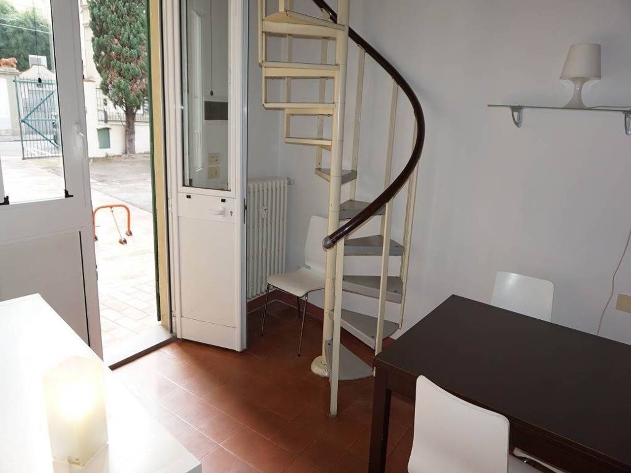 appartamento in affitto a Firenze in zona Centro Santa Maria Novella