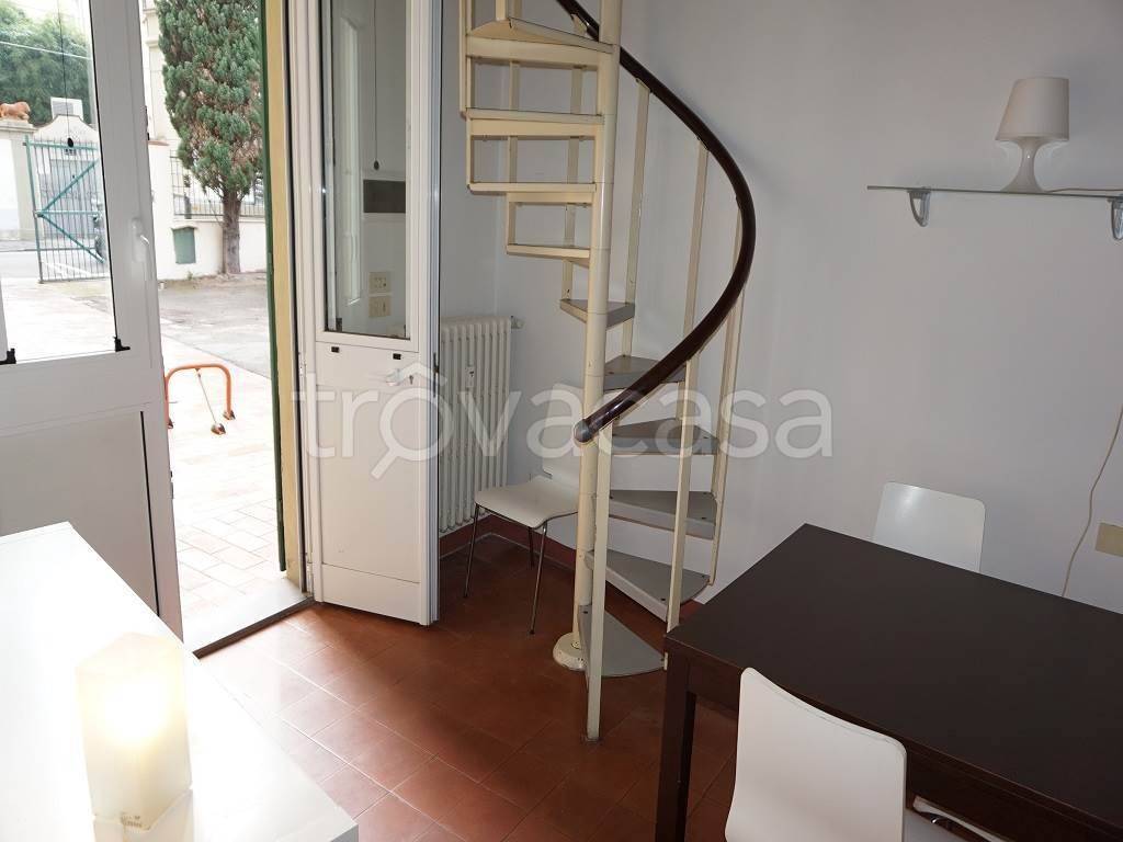 appartamento in affitto a Firenze in zona Centro Santa Maria Novella