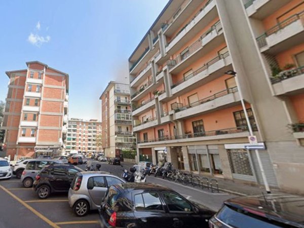 negozio in affitto a Firenze in zona Careggi
