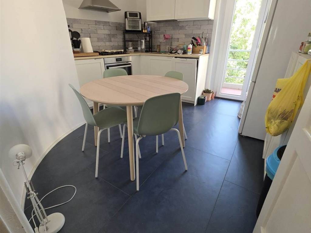 appartamento in affitto a Firenze in zona Campo di Marte