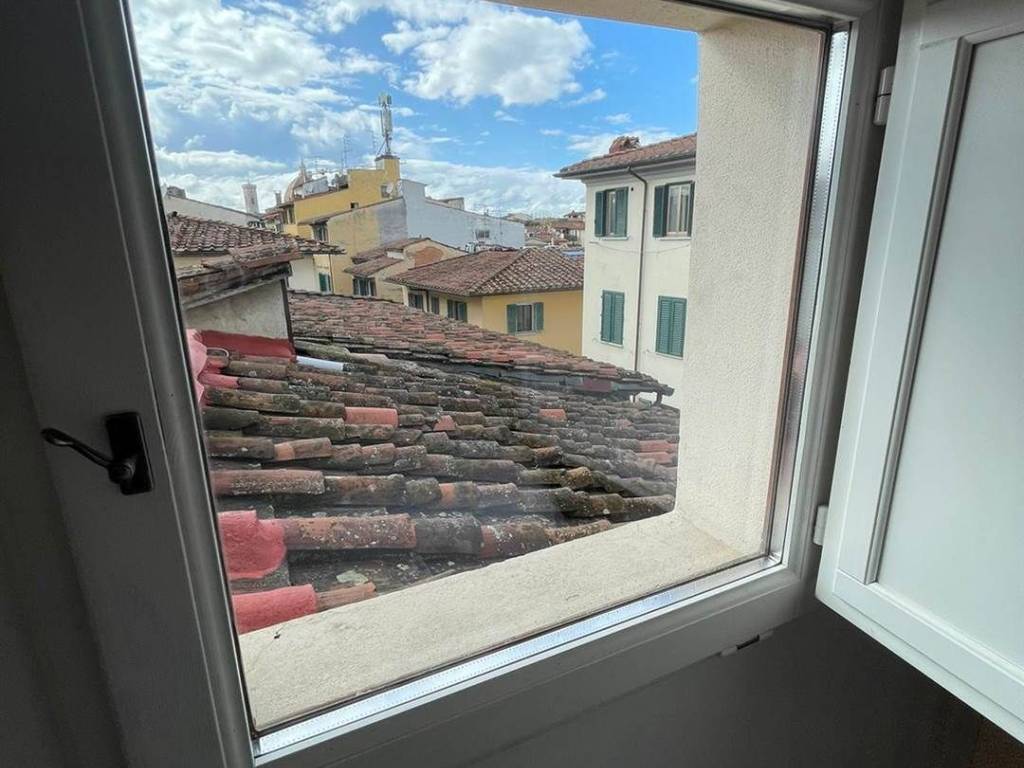 appartamento in affitto a Firenze in zona Centro Santa Croce