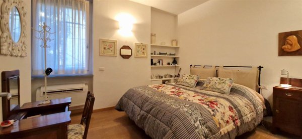 appartamento in affitto a Firenze in zona Le Cure