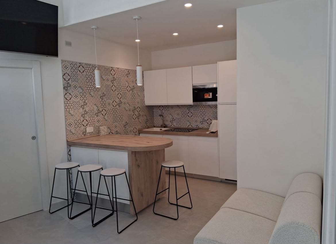 appartamento in affitto a Firenze in zona Novoli