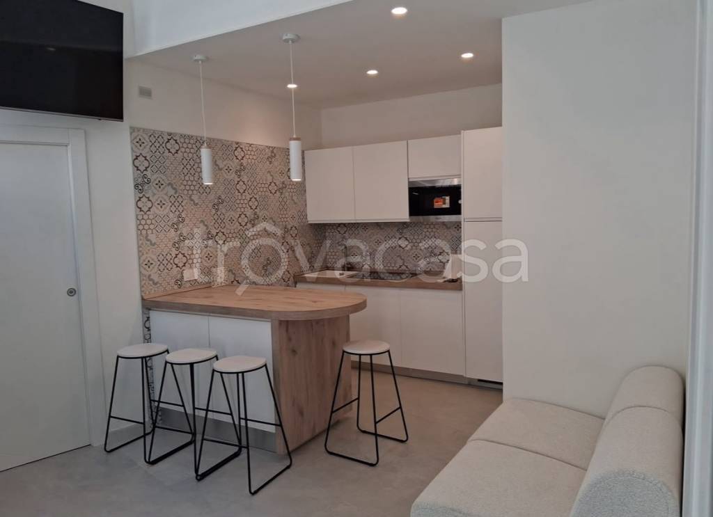 appartamento in affitto a Firenze in zona Novoli
