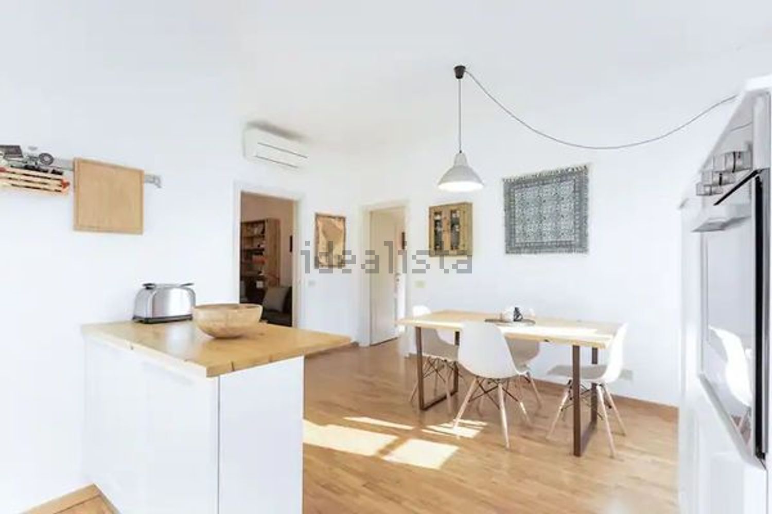 appartamento in affitto a Firenze in zona Centro Santa Croce