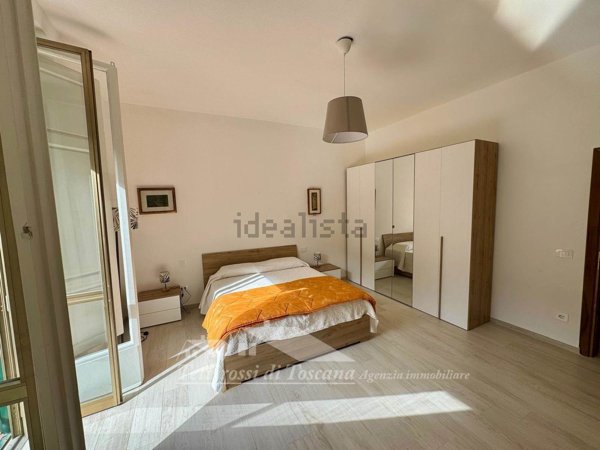 appartamento in affitto a Firenze in zona Campo di Marte