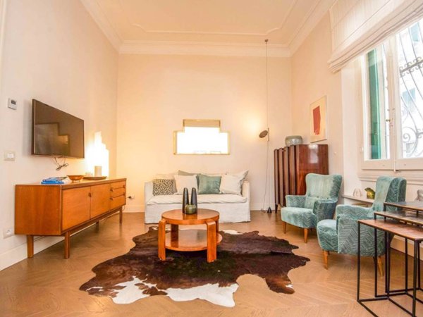 appartamento in affitto a Firenze in zona Le Cure