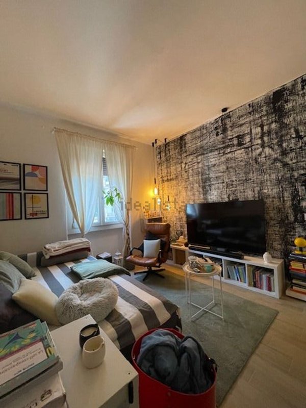 appartamento in affitto a Firenze in zona Novoli