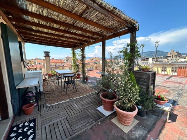 appartamento in affitto a Firenze in zona Novoli