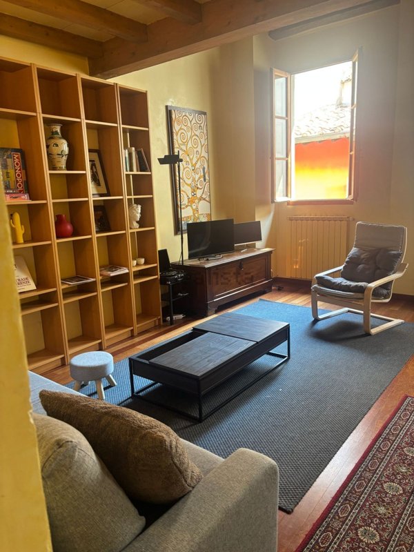 appartamento in affitto a Firenze in zona Centro San Frediano
