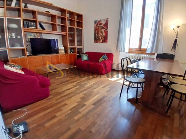 appartamento in affitto a Firenze in zona Rifredi