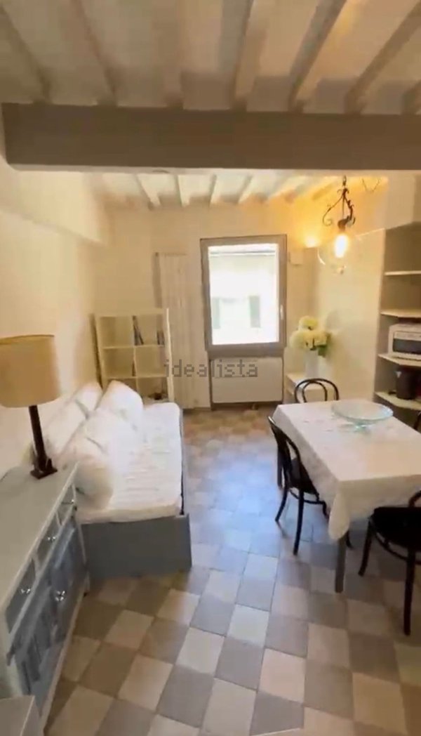 appartamento in affitto a Firenze in zona Centro Santa Croce