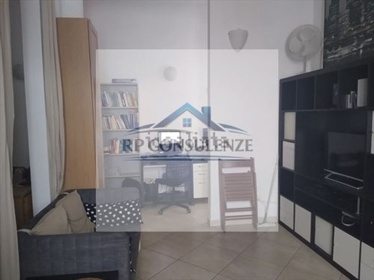 appartamento in affitto a Firenze in zona Statuto