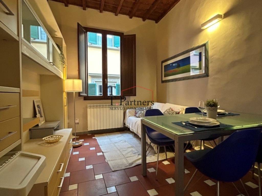 appartamento in affitto a Firenze in zona Centro Storico