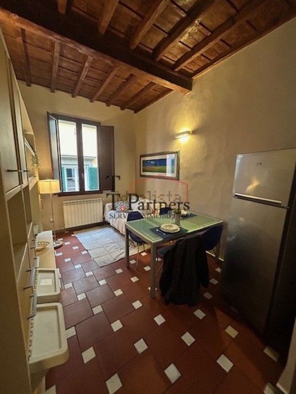 appartamento in affitto a Firenze in zona Centro Santa Croce